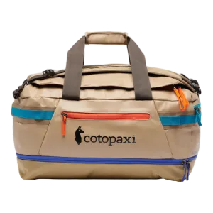 Allpa 50L Duffel Bag