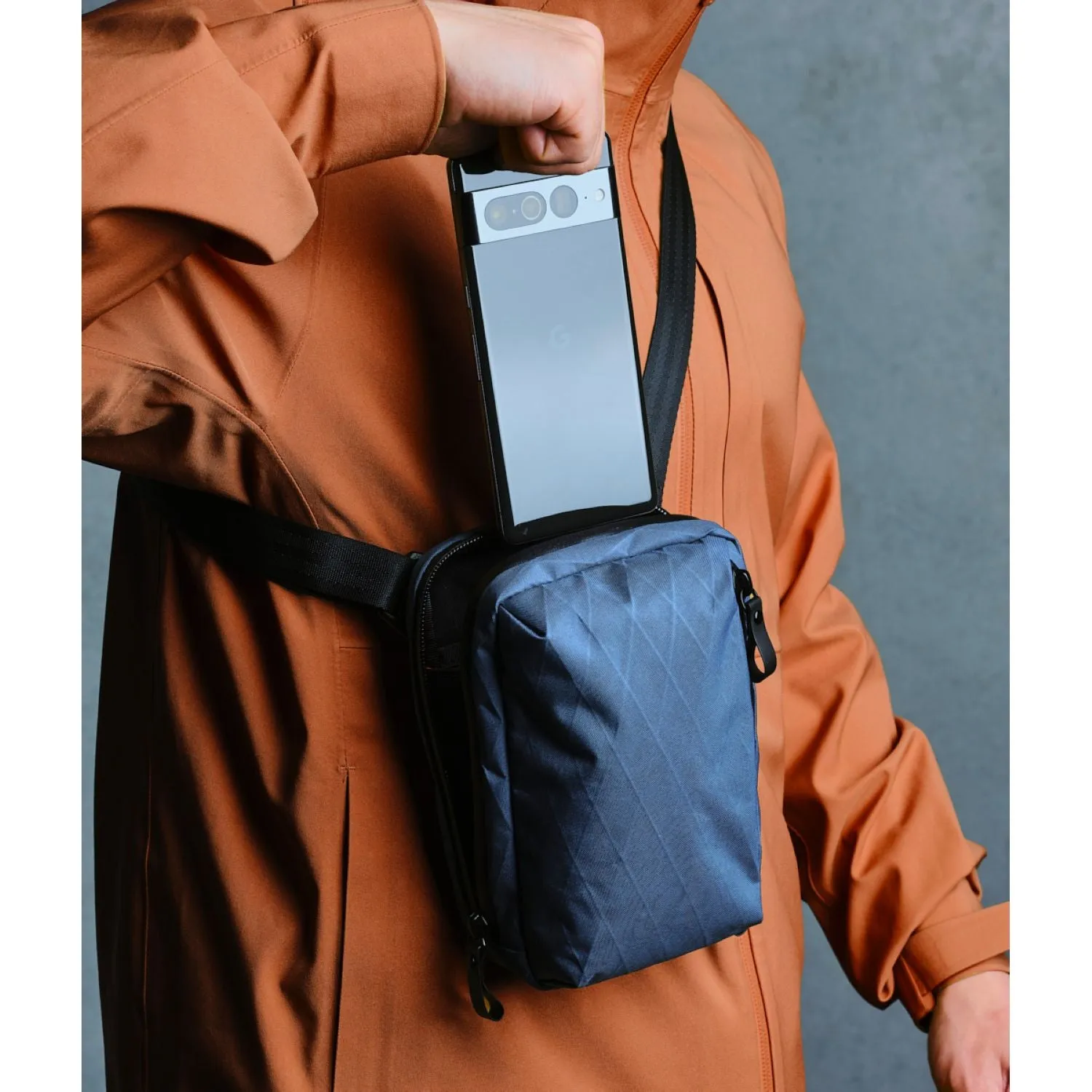 ALPAKA Metro Sling X-Pac