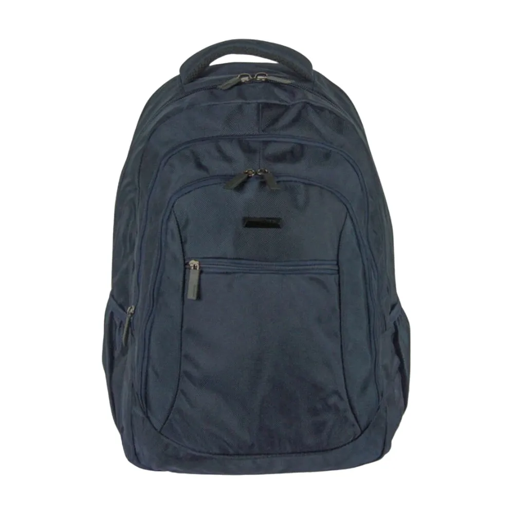 Aoking 4 2 Pocket Canvas Backpack