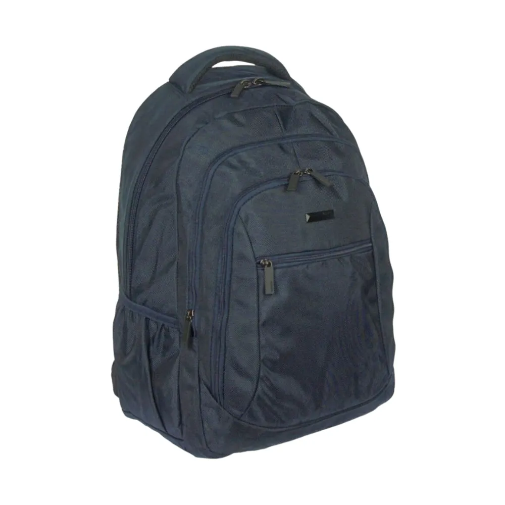 Aoking 4 2 Pocket Canvas Backpack