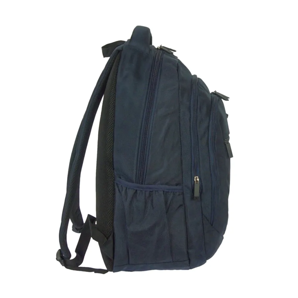 Aoking 4 2 Pocket Canvas Backpack