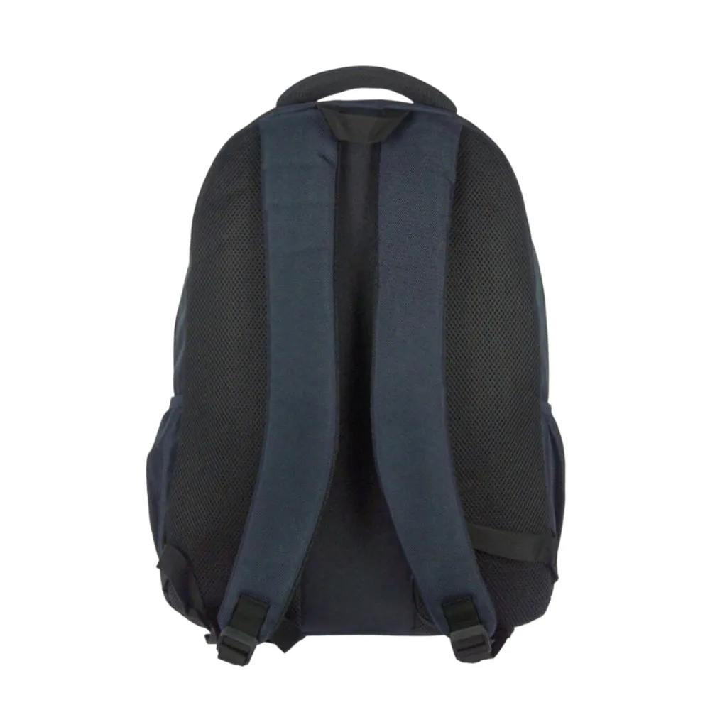 Aoking 4 2 Pocket Canvas Backpack