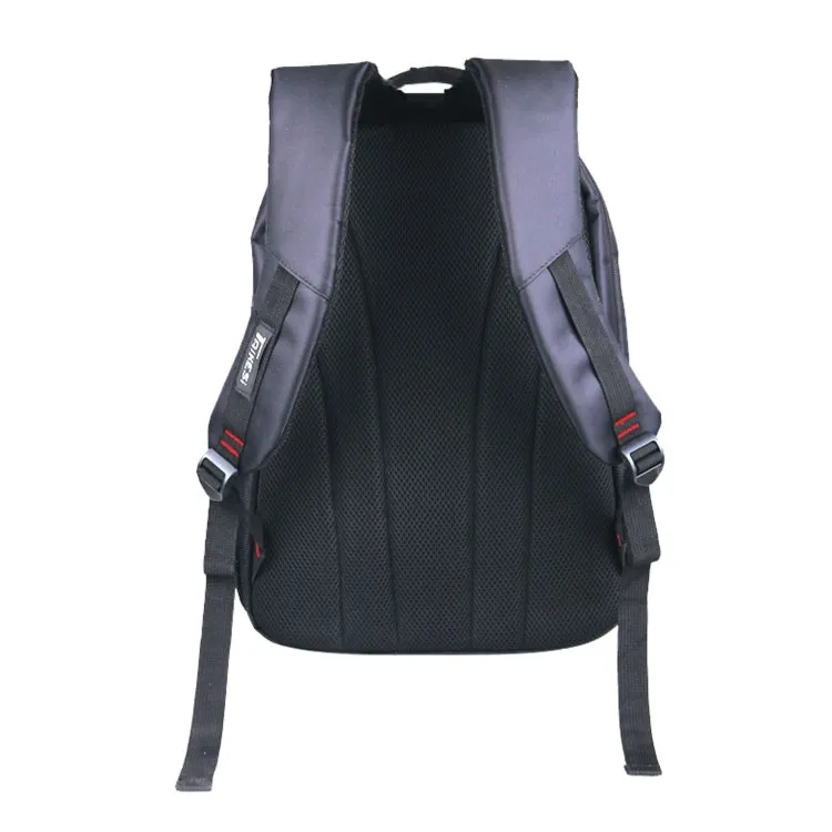 BL 7116 - Nylon Laptop Bag