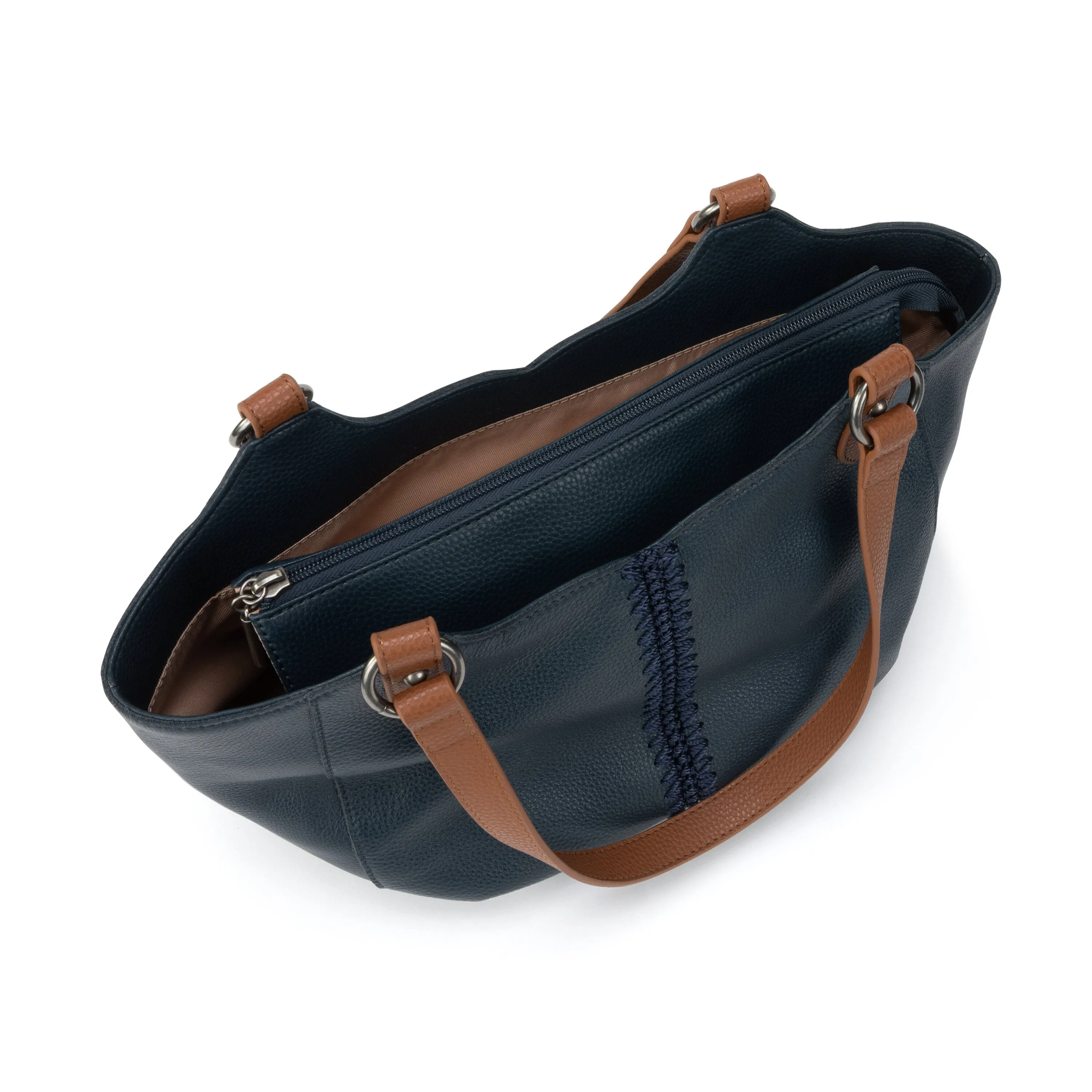 Bolinas Satchel