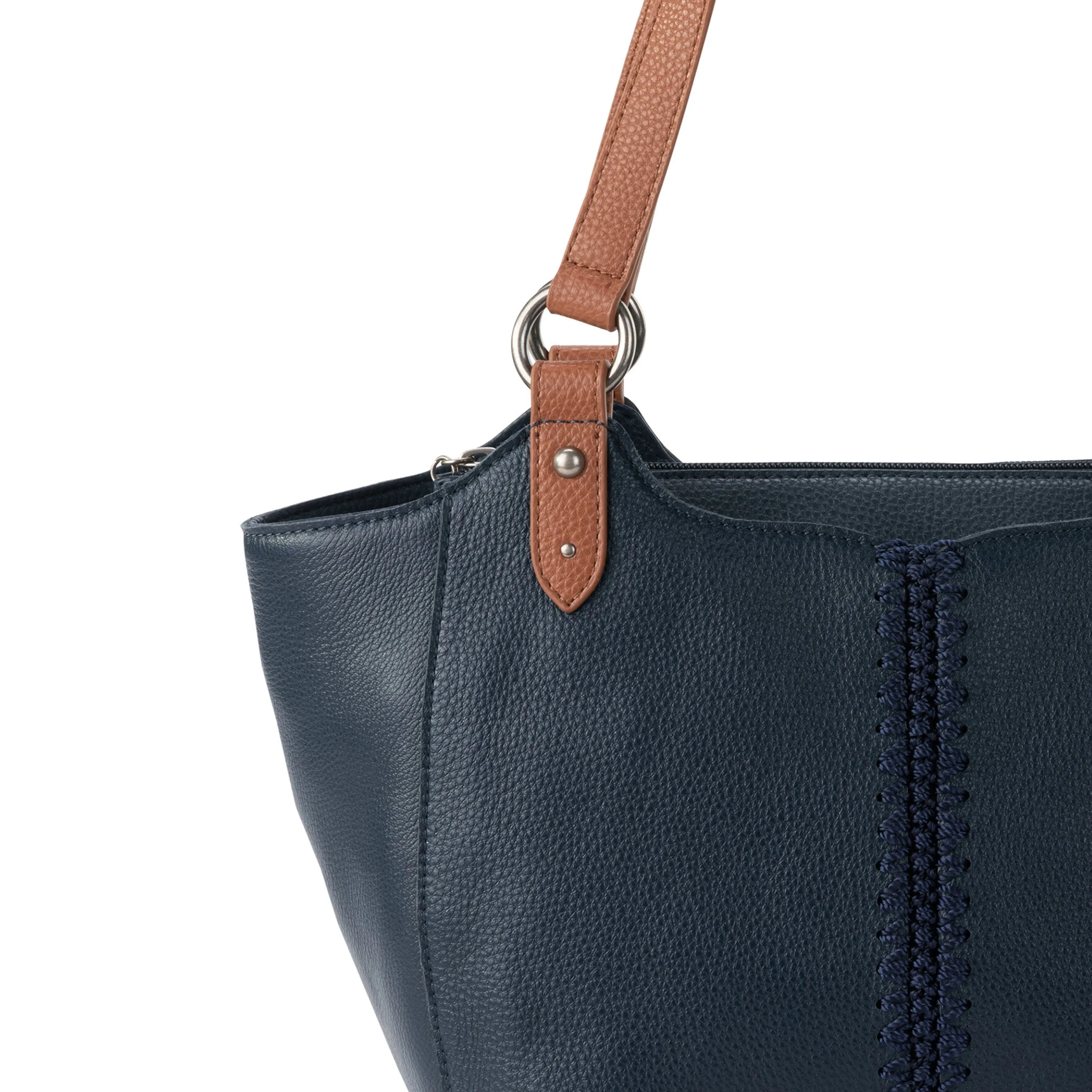 Bolinas Satchel