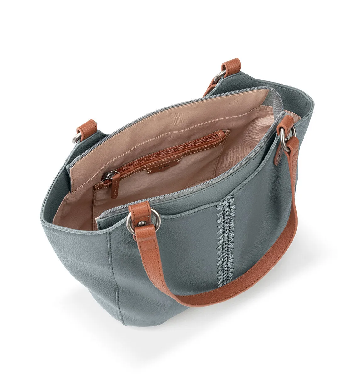 Bolinas Satchel