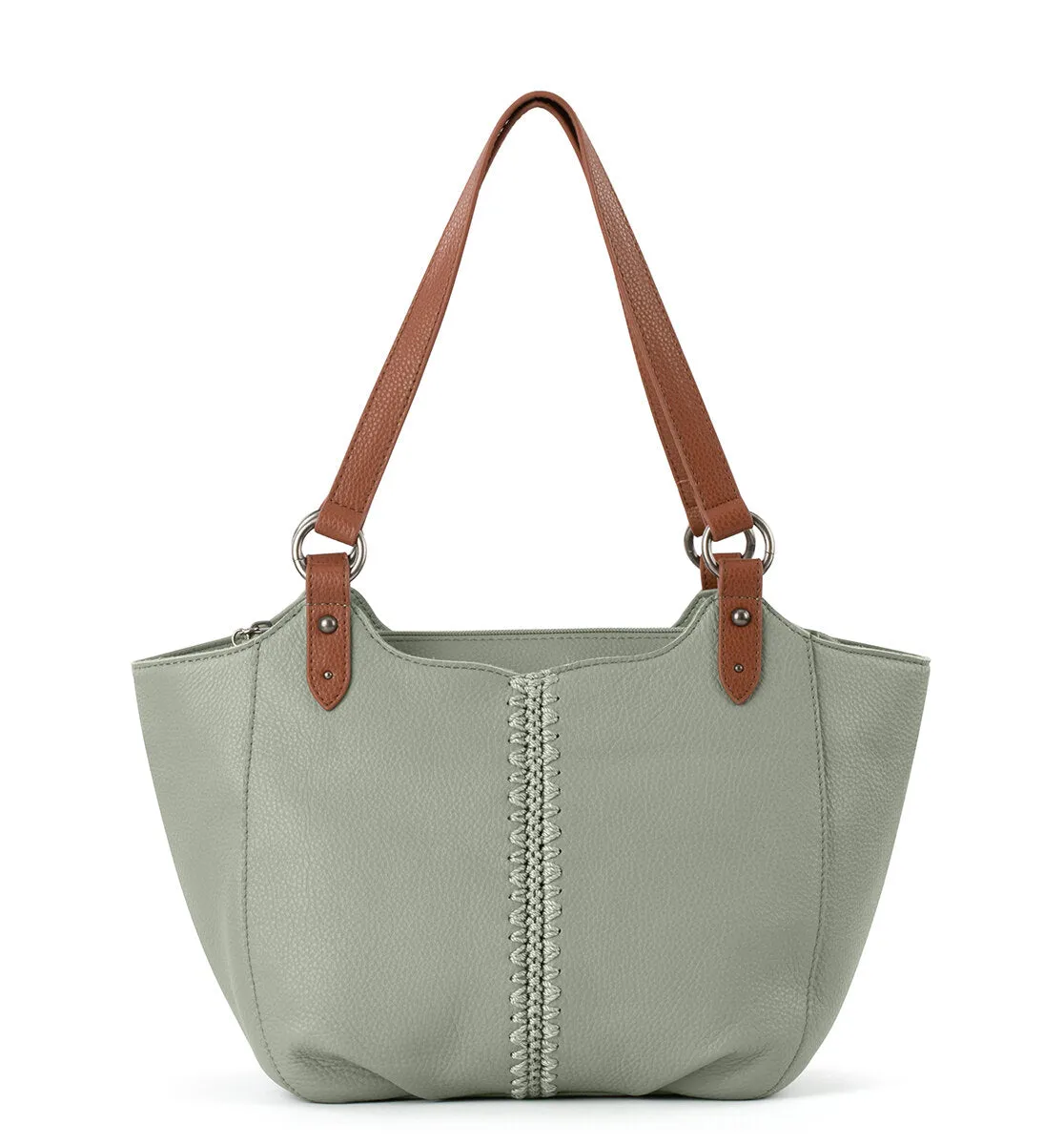 Bolinas Satchel