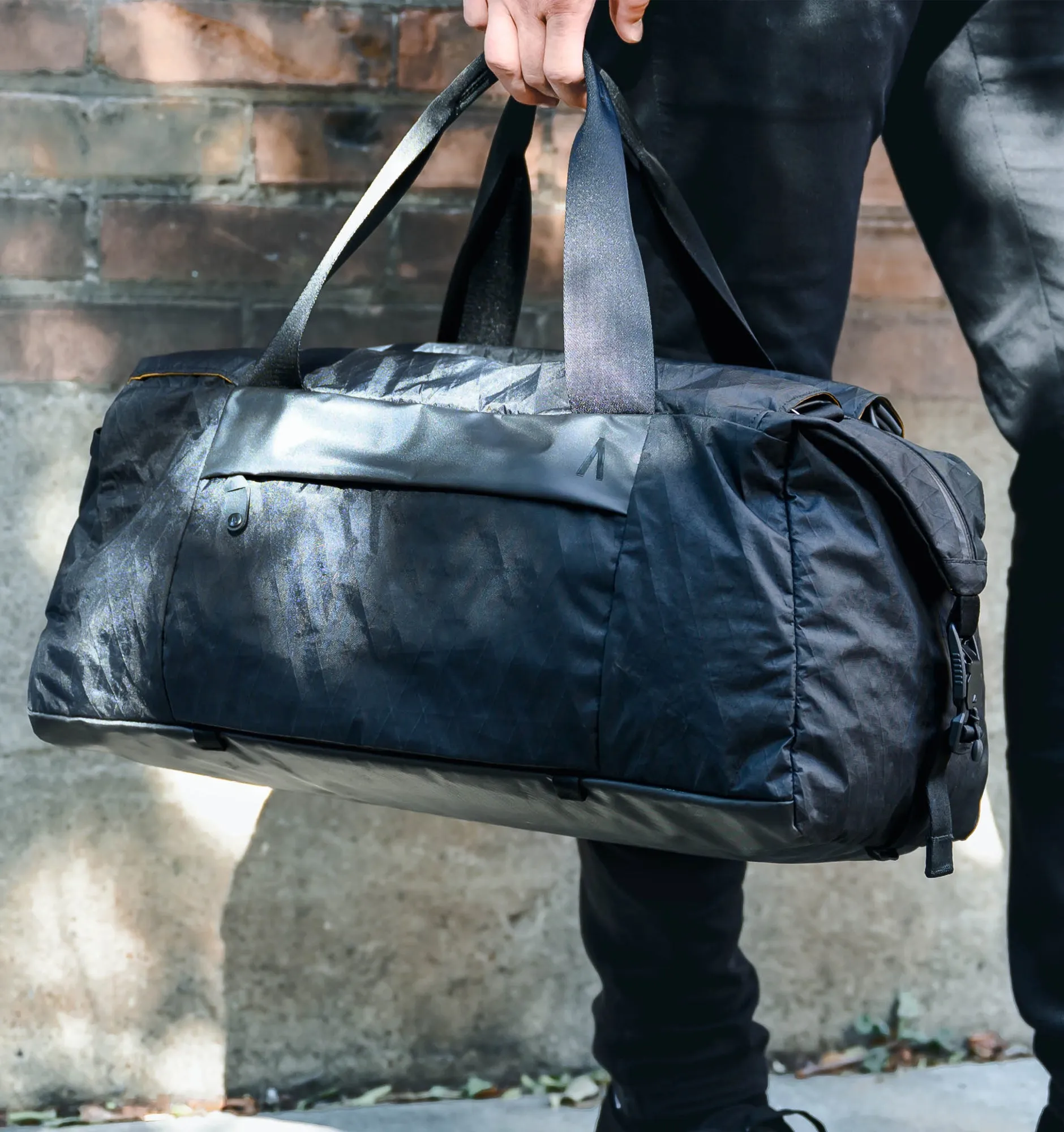 Boundary Supply Errant Duffel X-Pac