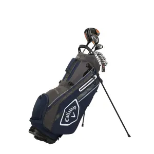 Callaway Mavrik Premium Packaged Set