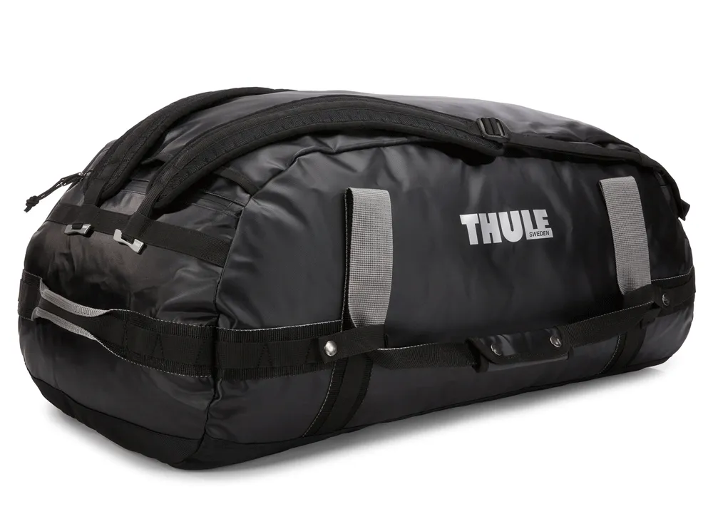 Chasm 90L Duffel Bag