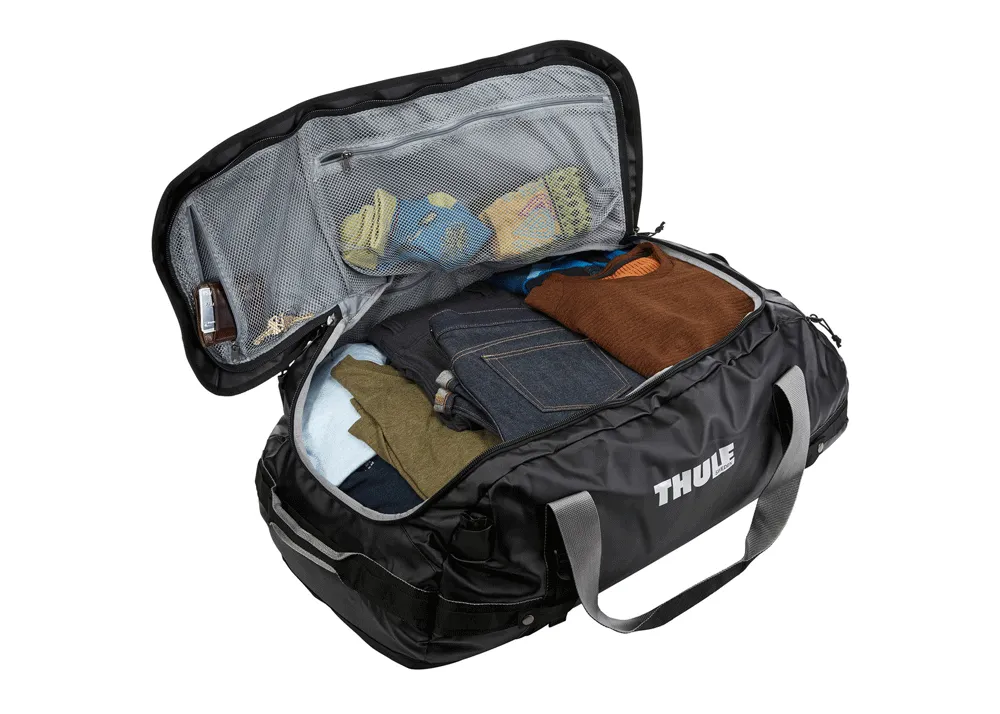 Chasm 90L Duffel Bag