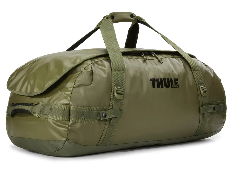 Chasm 90L Duffel Bag