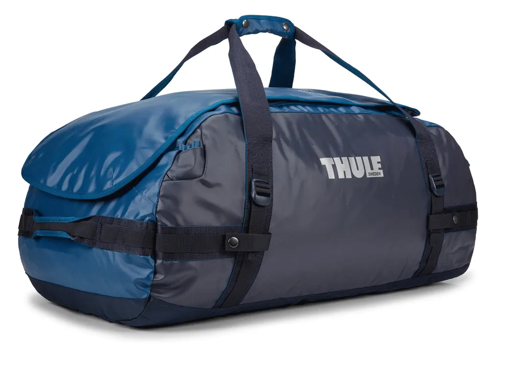 Chasm 90L Duffel Bag