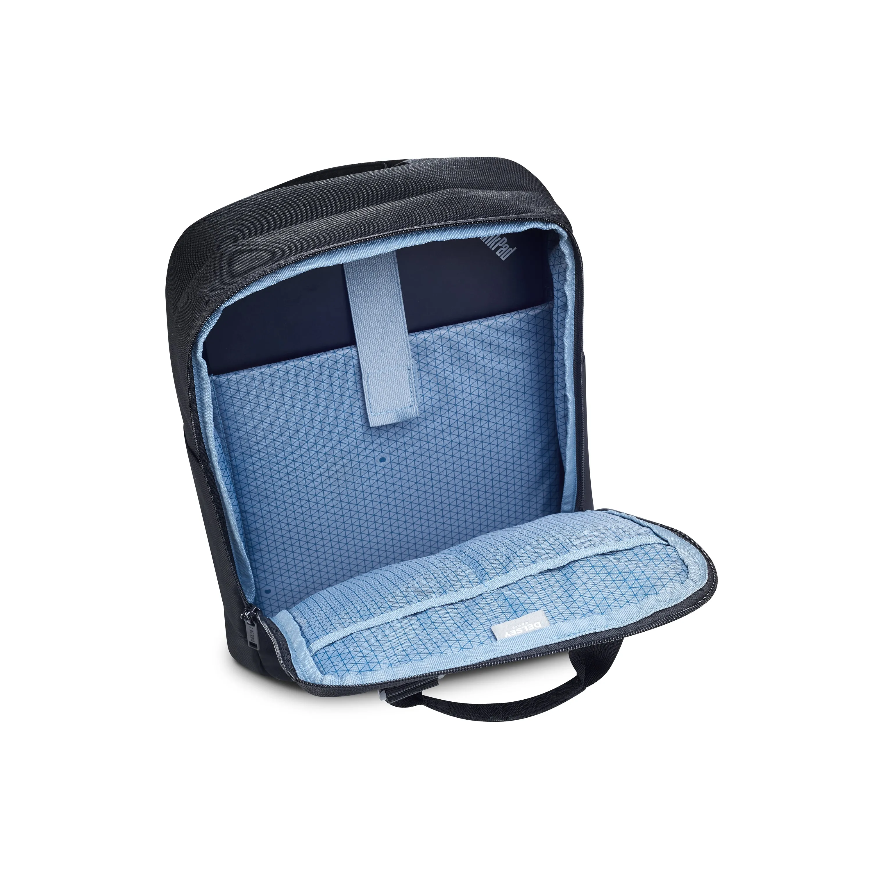 Citypak 1-Compartment Tote-BP