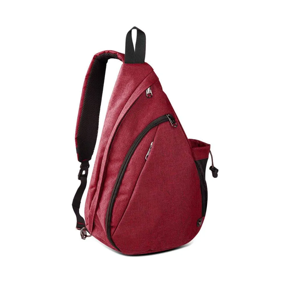 CROSSBODY SLING BAG