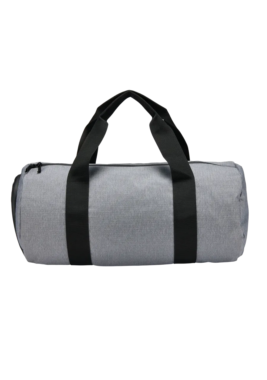 Day Trippin' Duffel - Heather Gray