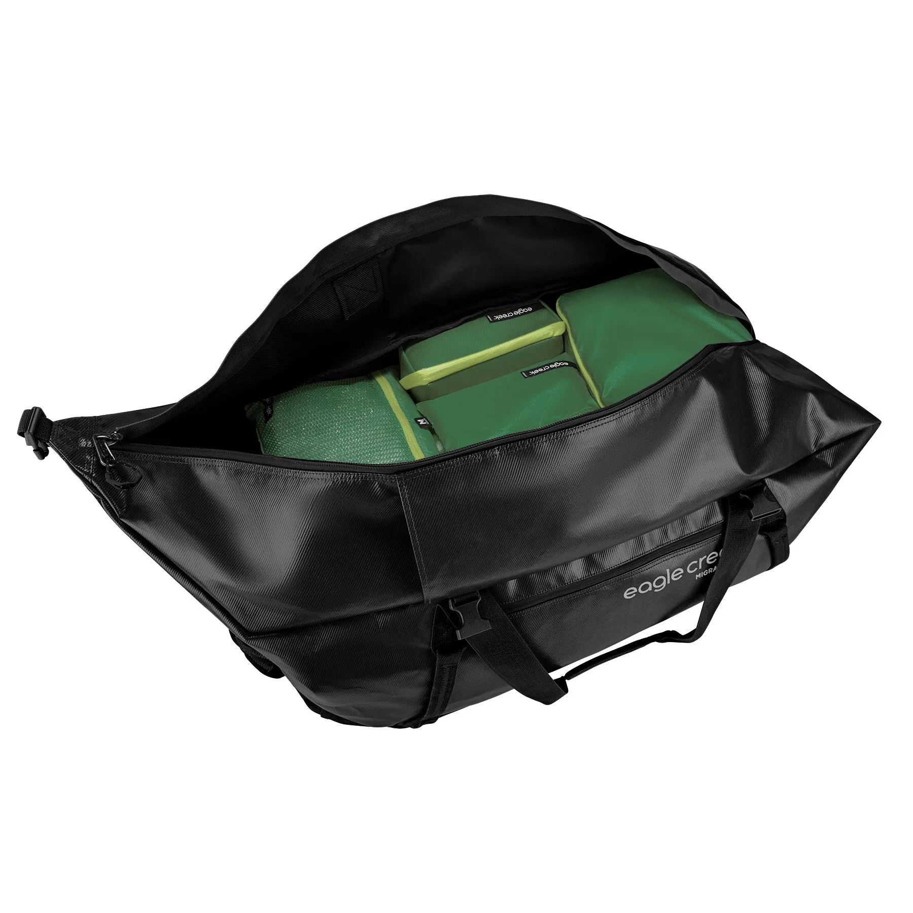 Eagle Creek Migrate Convertible Duffel 130L