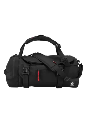 Escape 45L Duffel II - Black