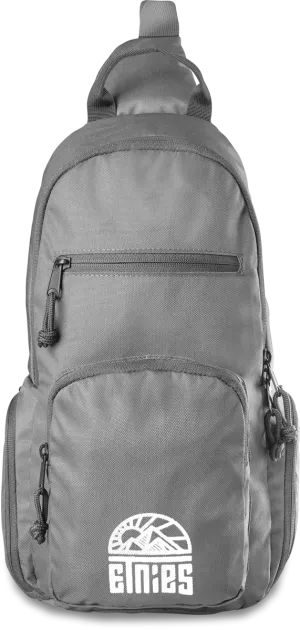 ETNIES SLING BAG