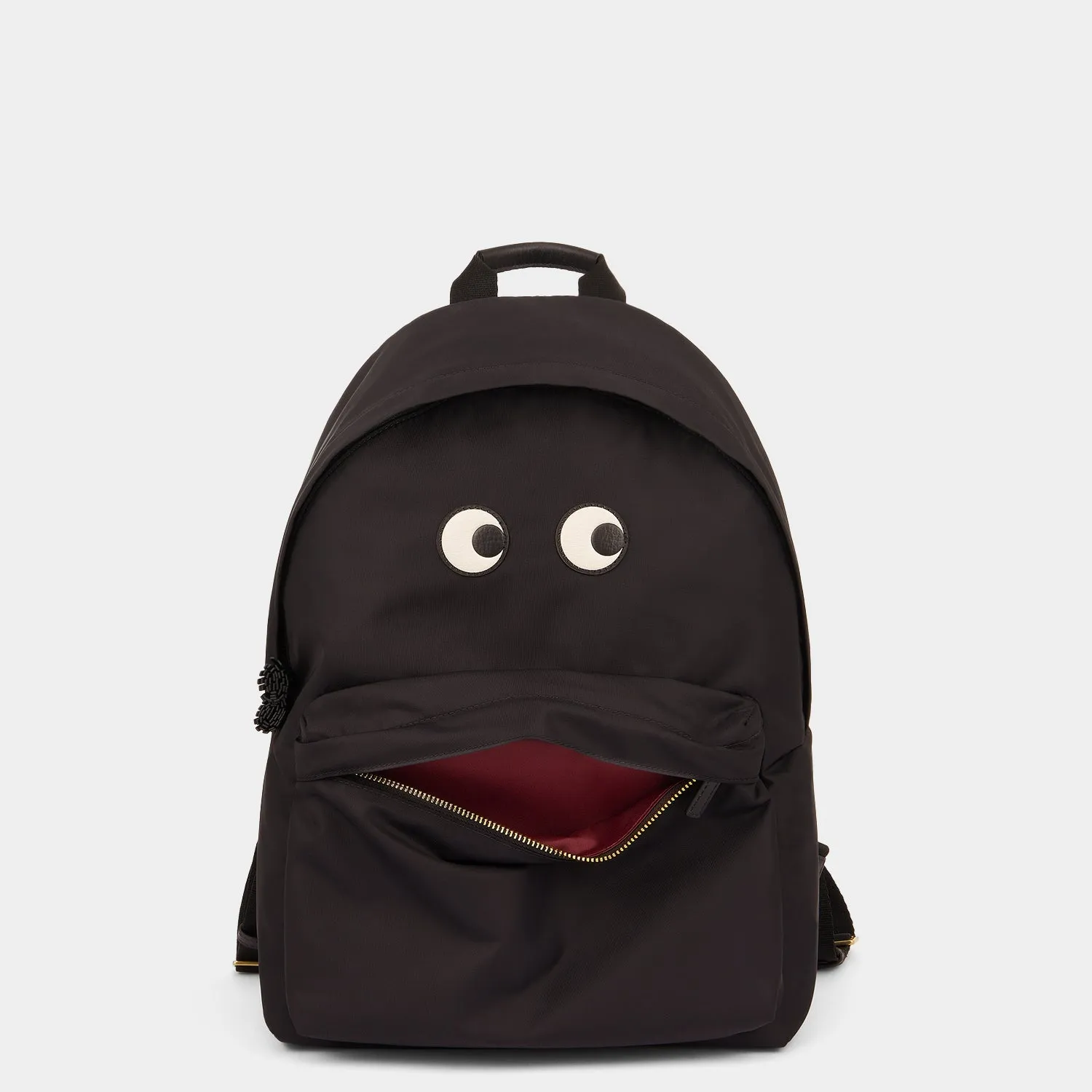 Eyes Backpack