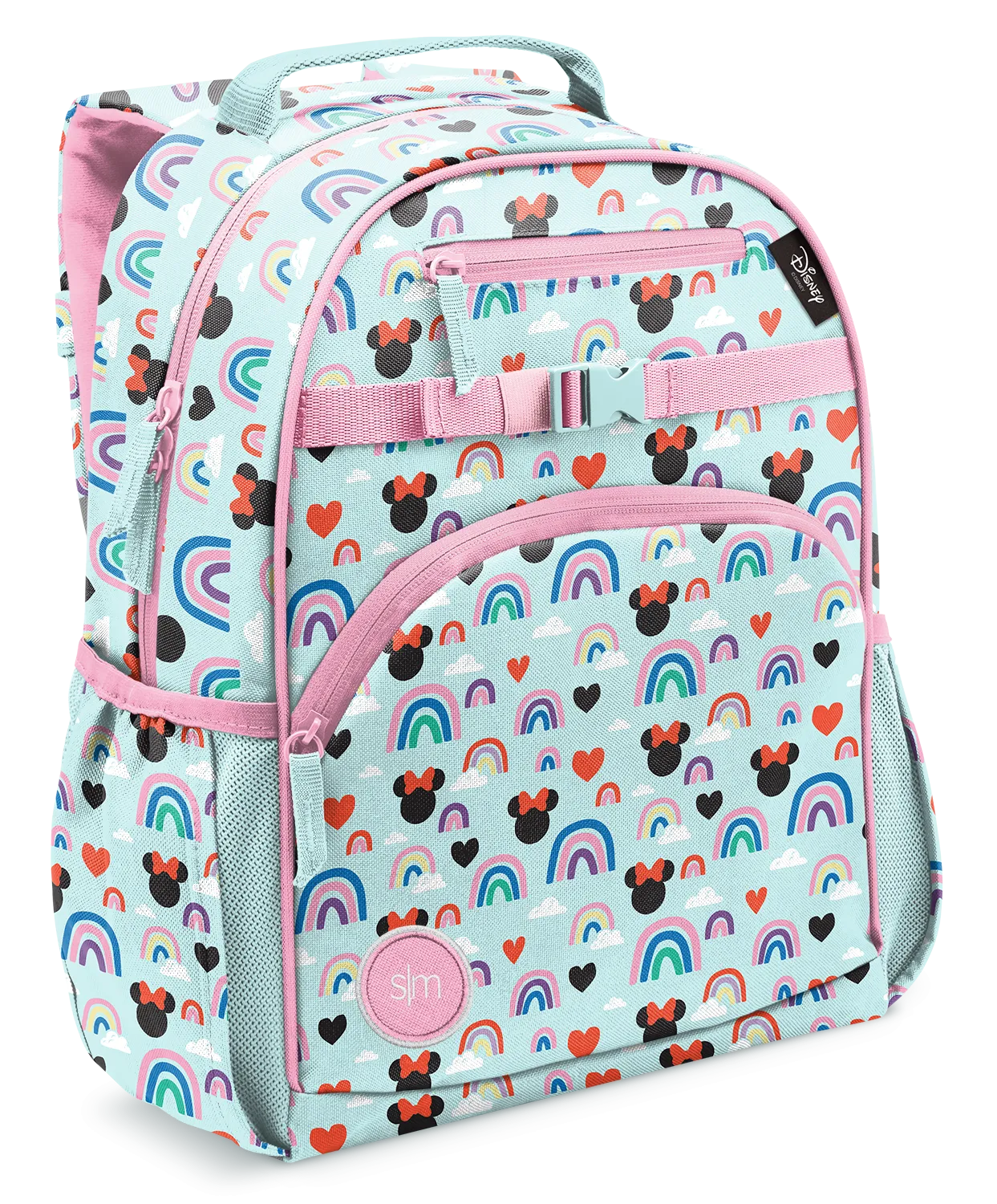 Fletcher Kids' Backpack