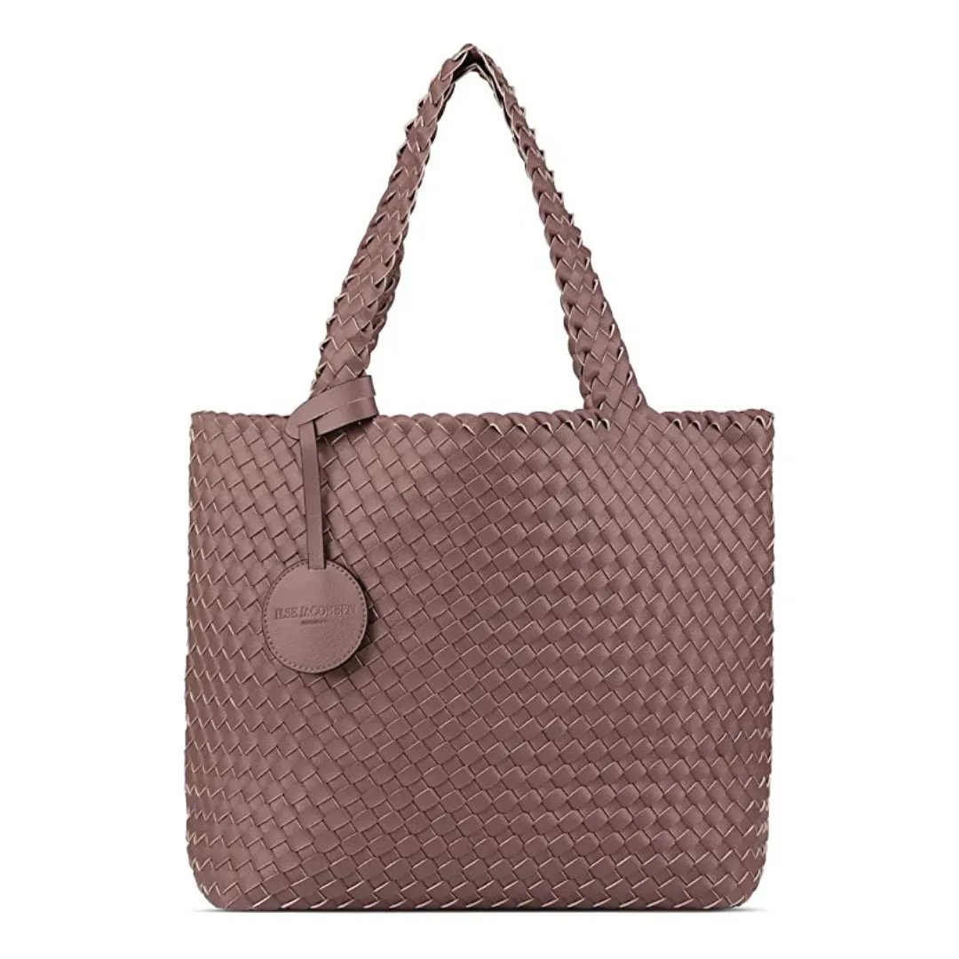 Ilse Jacobsen Reversible Tote Bag