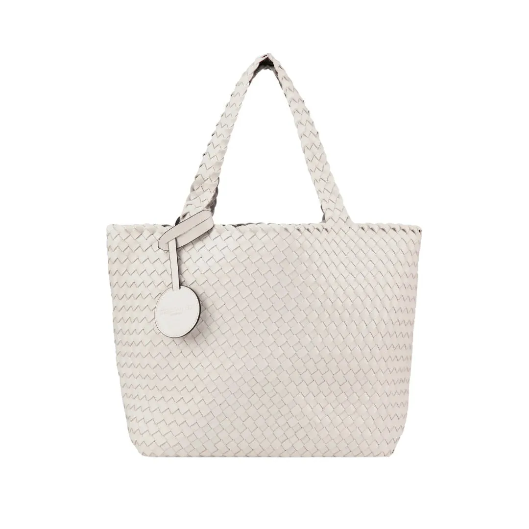 Ilse Jacobsen Reversible Tote Bag