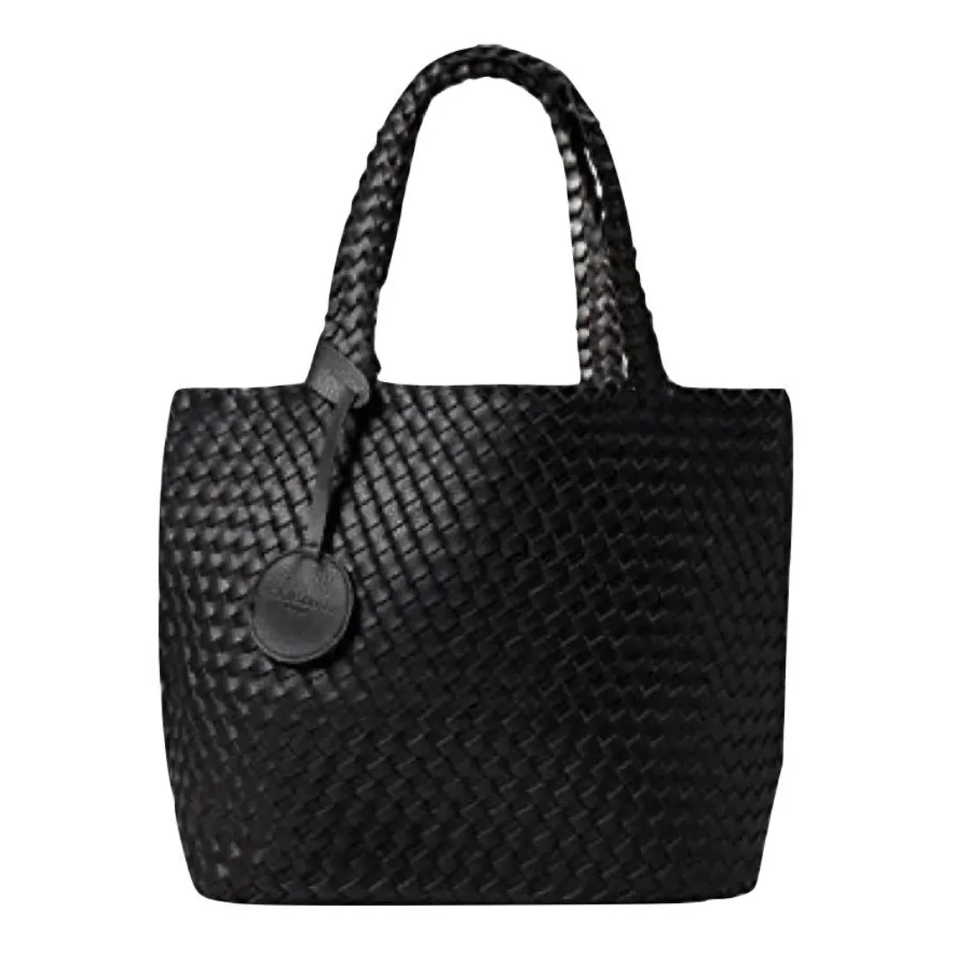 Ilse Jacobsen Reversible Tote Bag