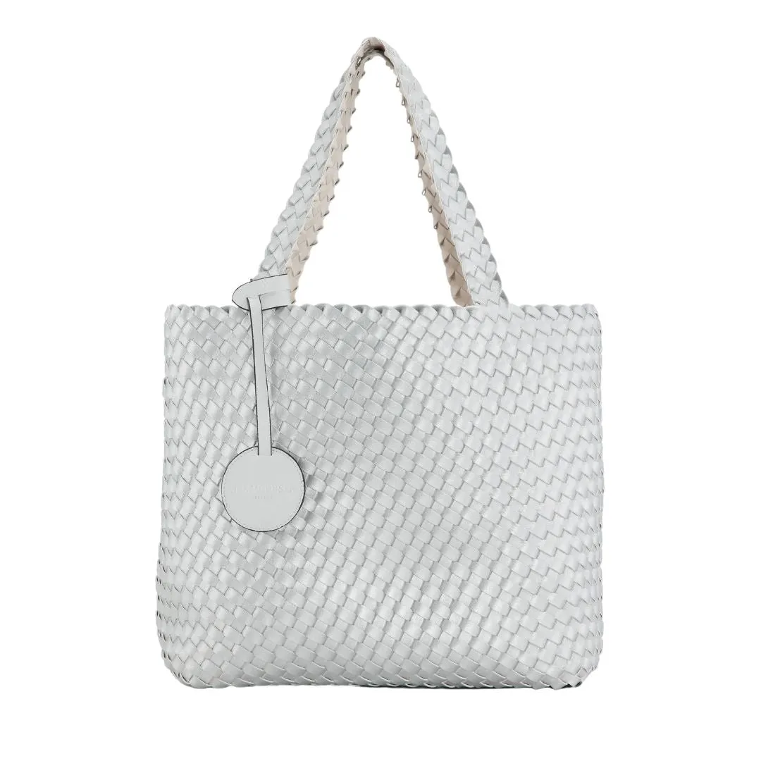 Ilse Jacobsen Reversible Tote Bag