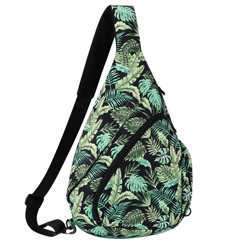 KAMO Anti Theft Backpack | Womem Outdoor Bag | Fashion Rope Bag | KAMO