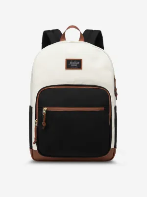 Lightweight College Laptop Backpack, 15.6" 17.3"