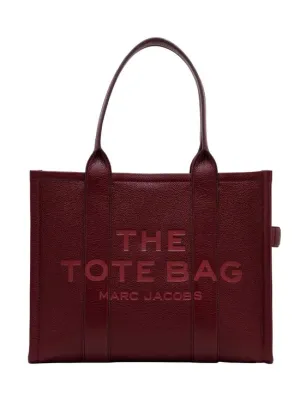 Marc Jacobs – The Tote Bag Large (Chianti)