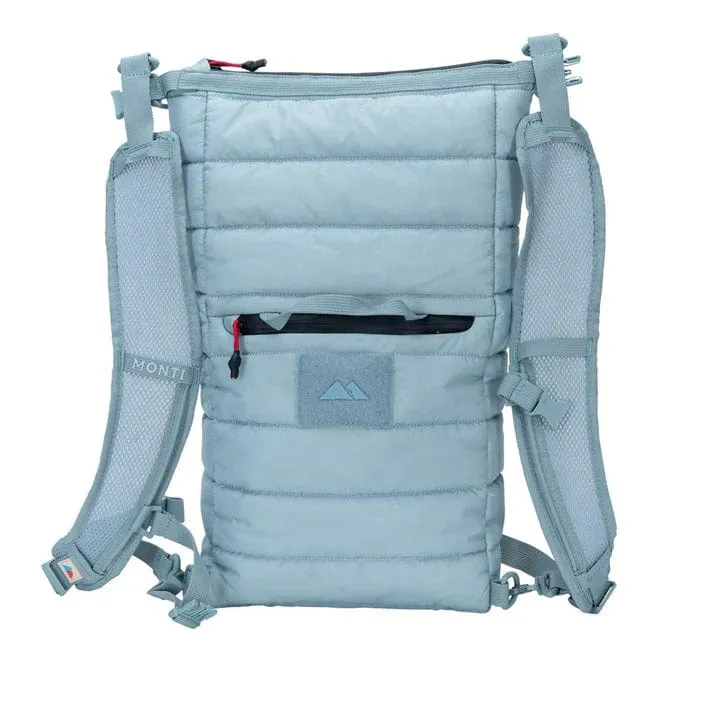 Monti Mayfly Puffy Cooler