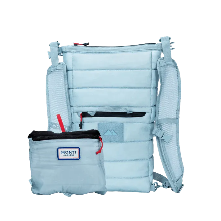 Monti Mayfly Puffy Cooler