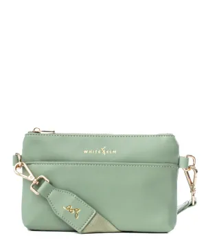 Skye Sling Bag - Seafoam