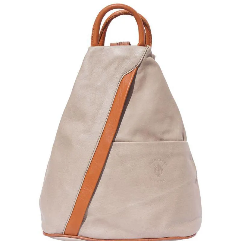 Sole Terra Handbags London Soft Backpack