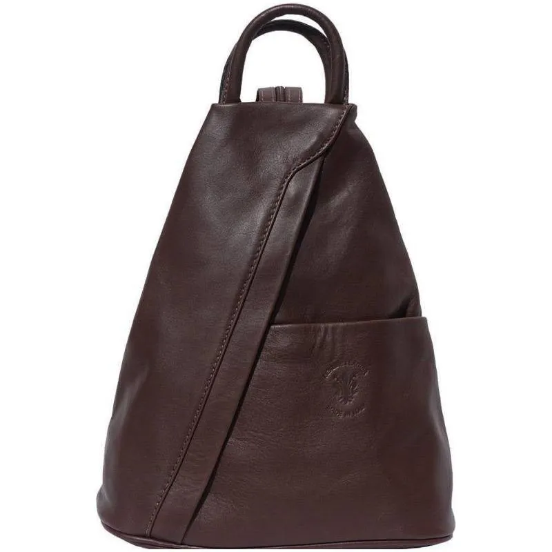 Sole Terra Handbags London Soft Backpack