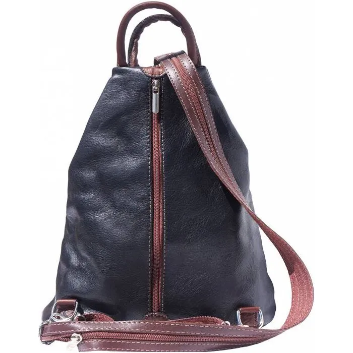 Sole Terra Handbags London Soft Backpack