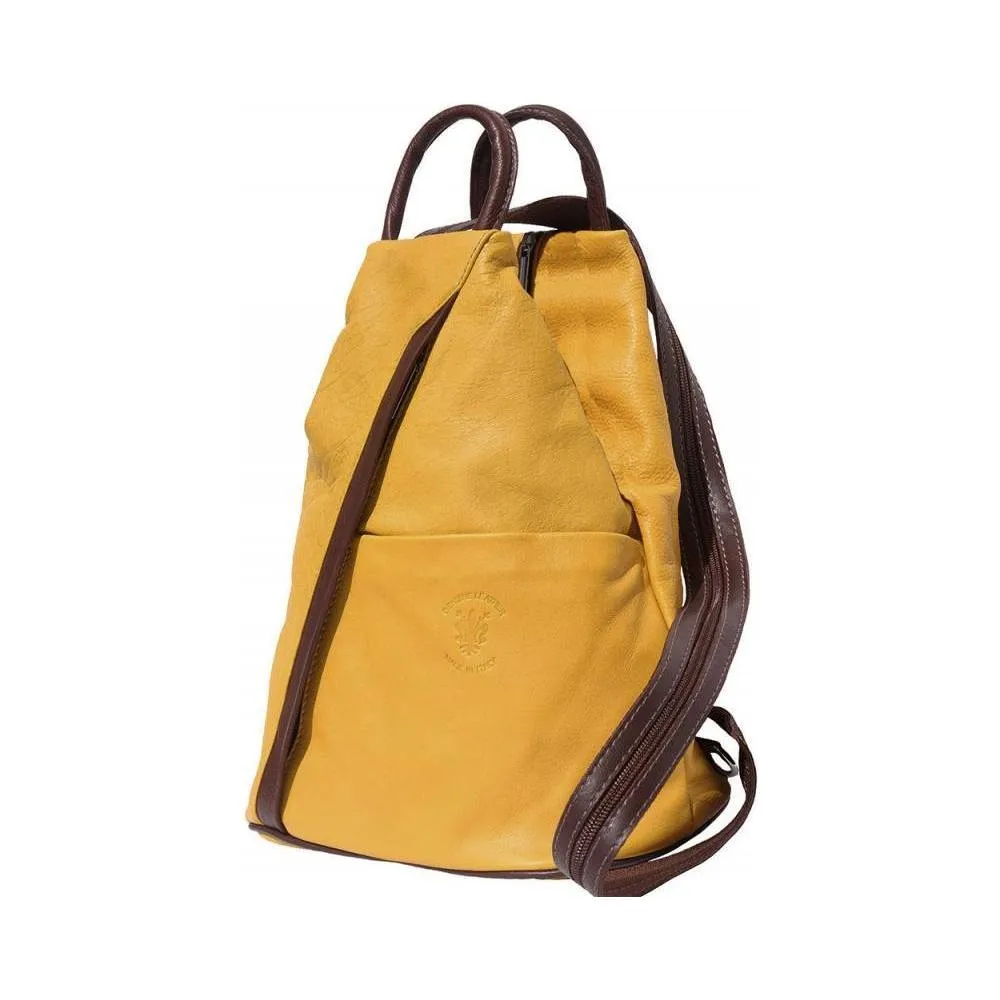 Sole Terra Handbags London Soft Backpack