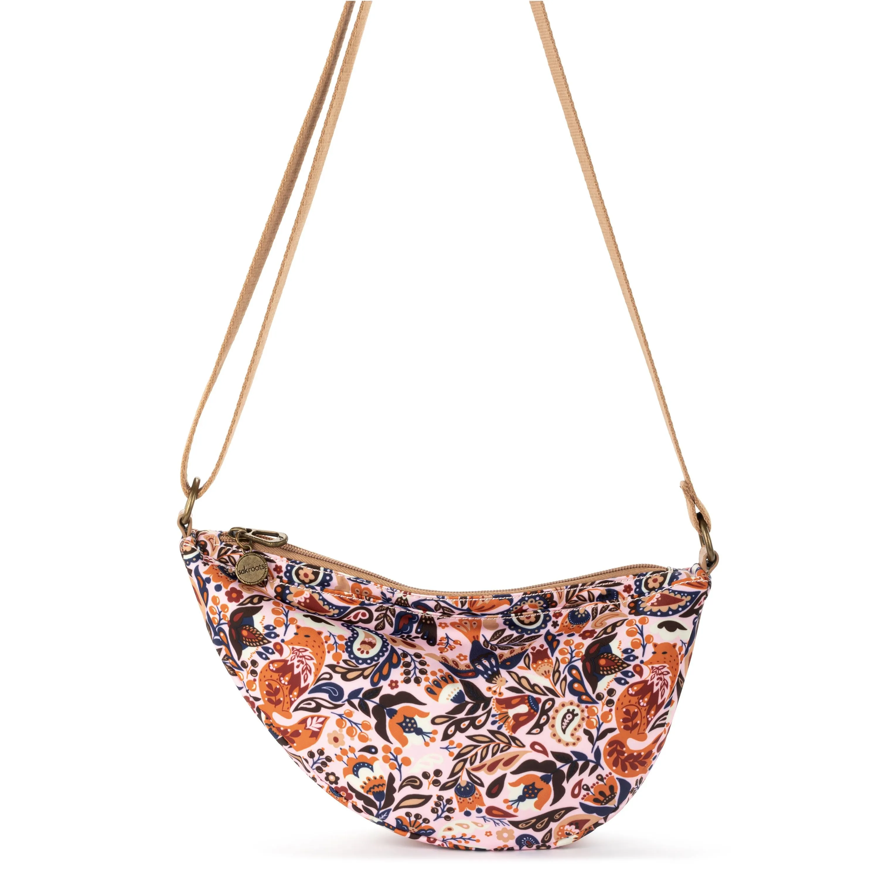 Tess Sling Bag