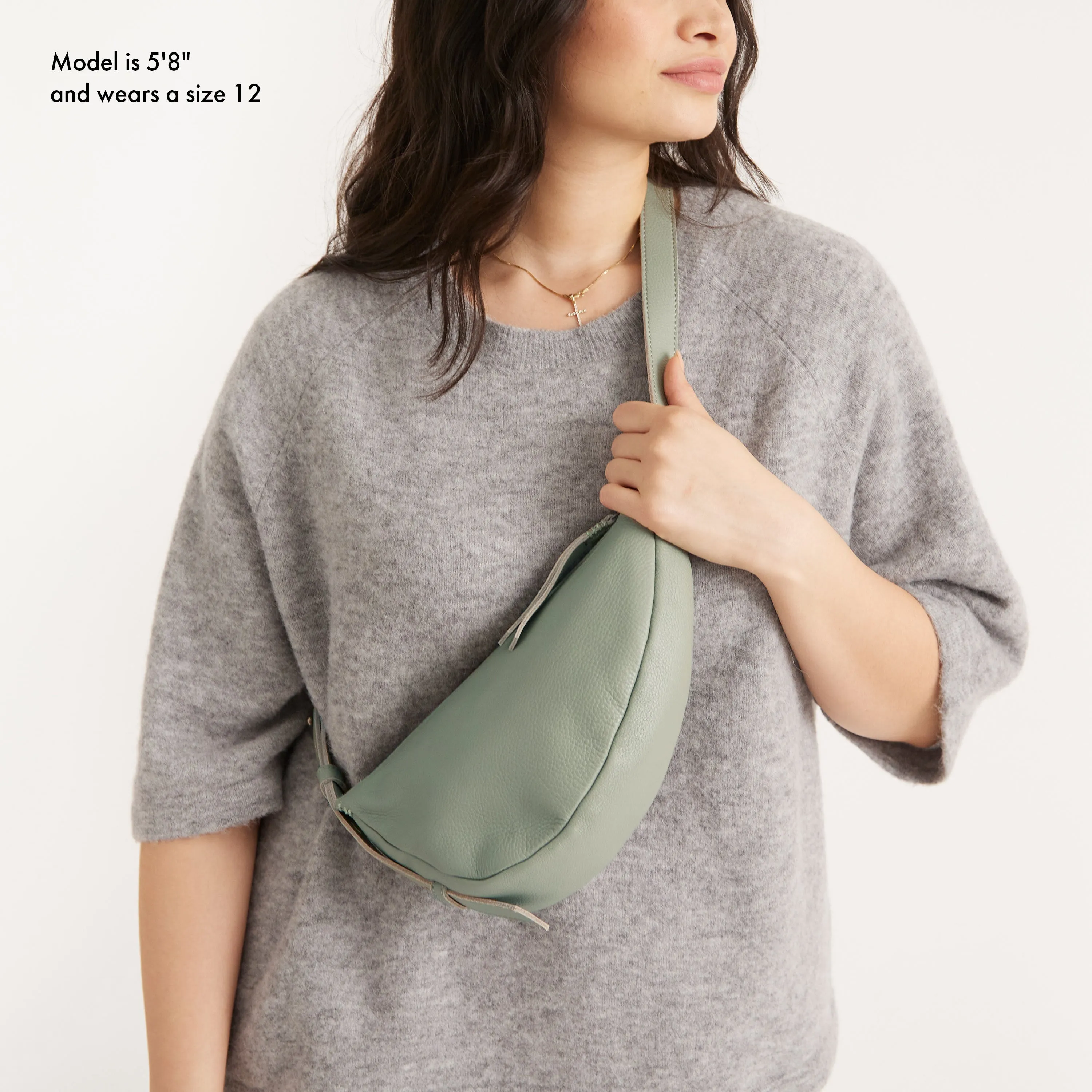 Tess Sling Bag