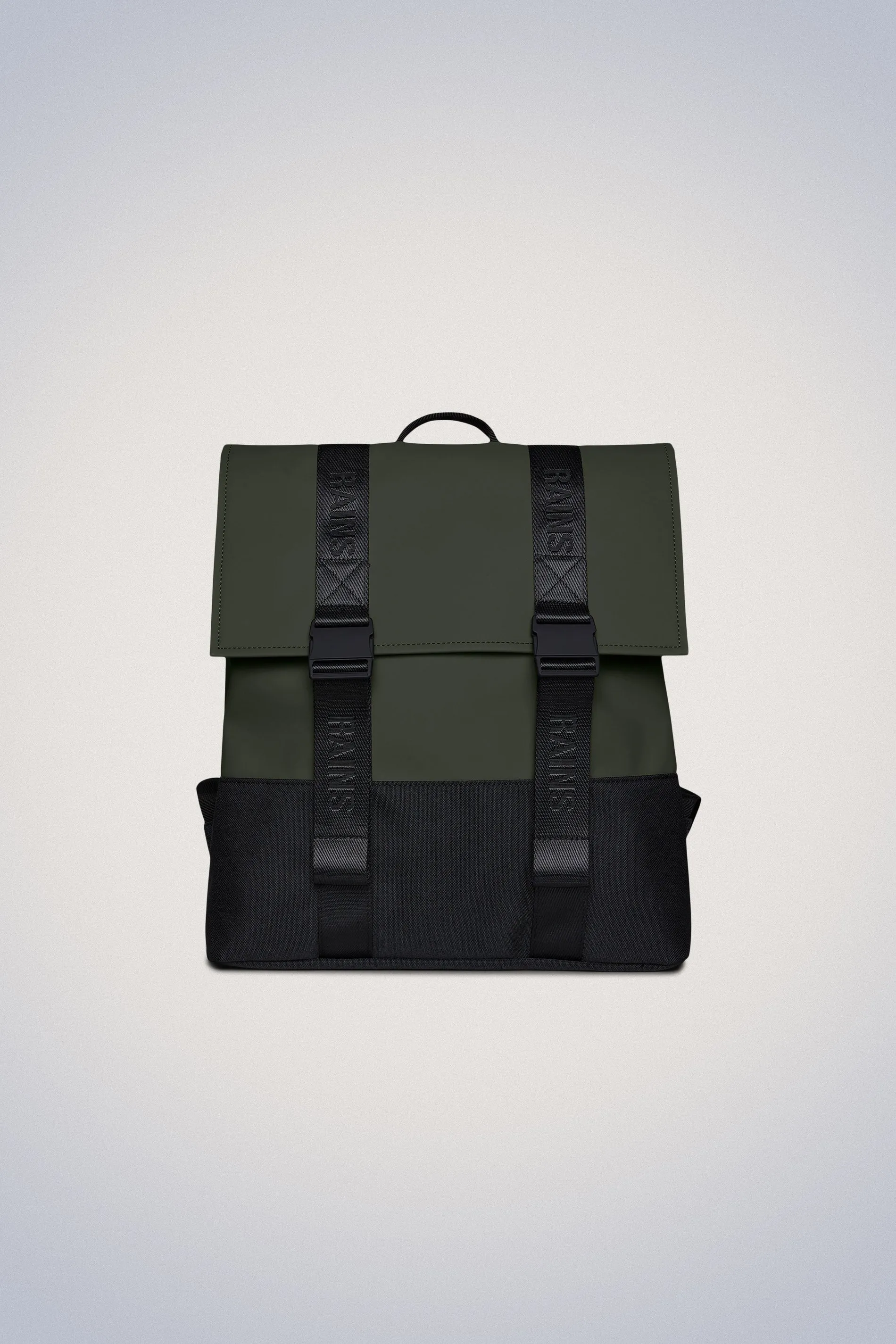 Trail MSN Bag