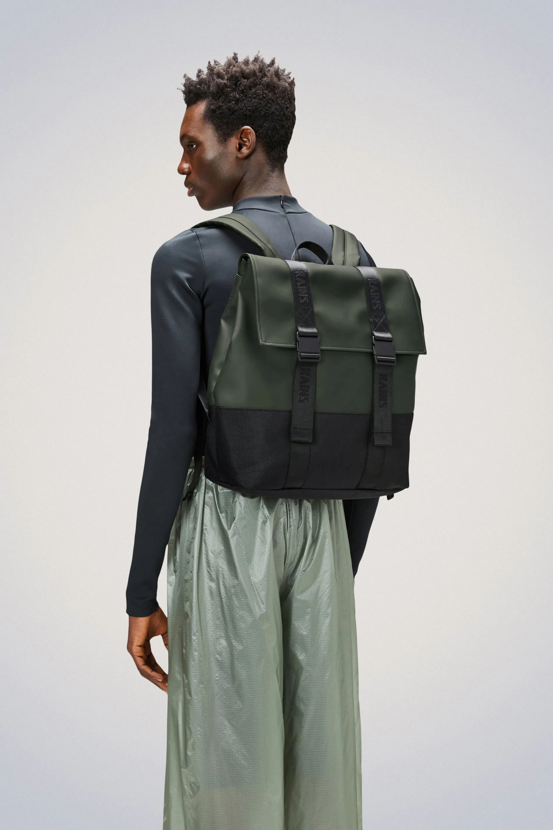 Trail MSN Bag