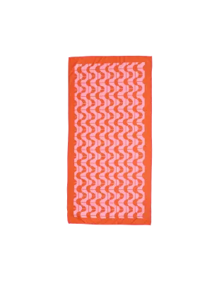 Travel Towel (Heatwave)