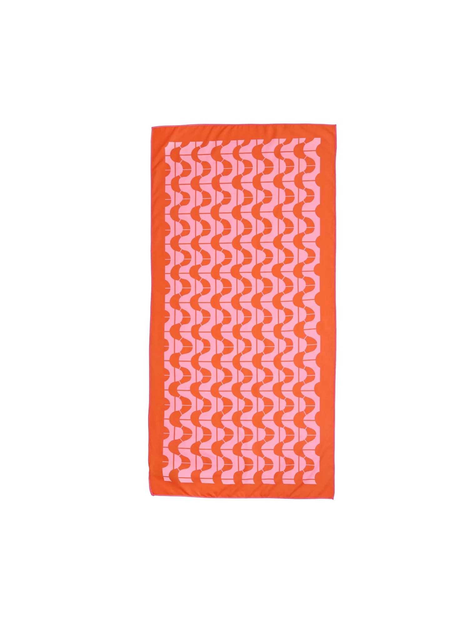 Travel Towel (Heatwave)