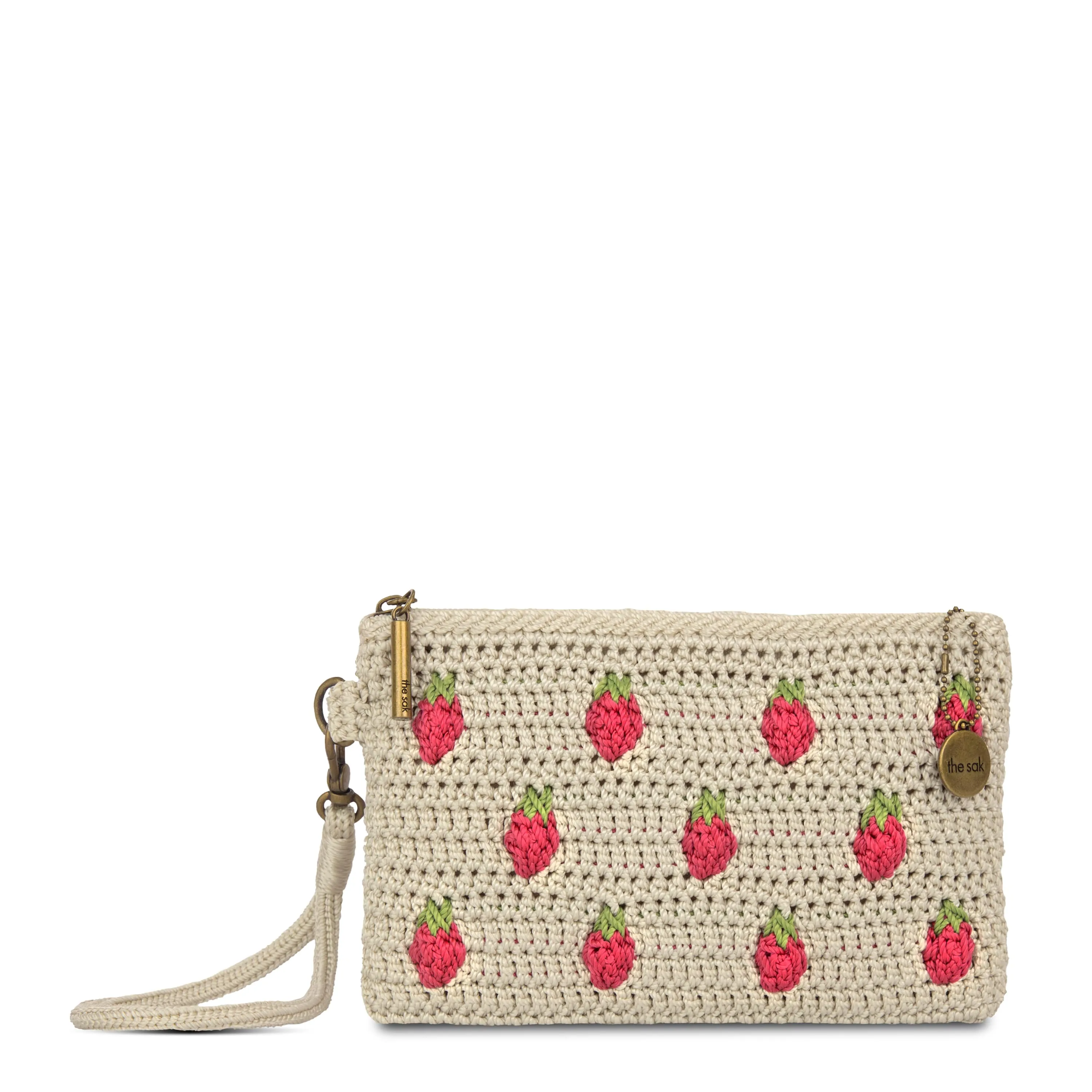 Vita Wristlet