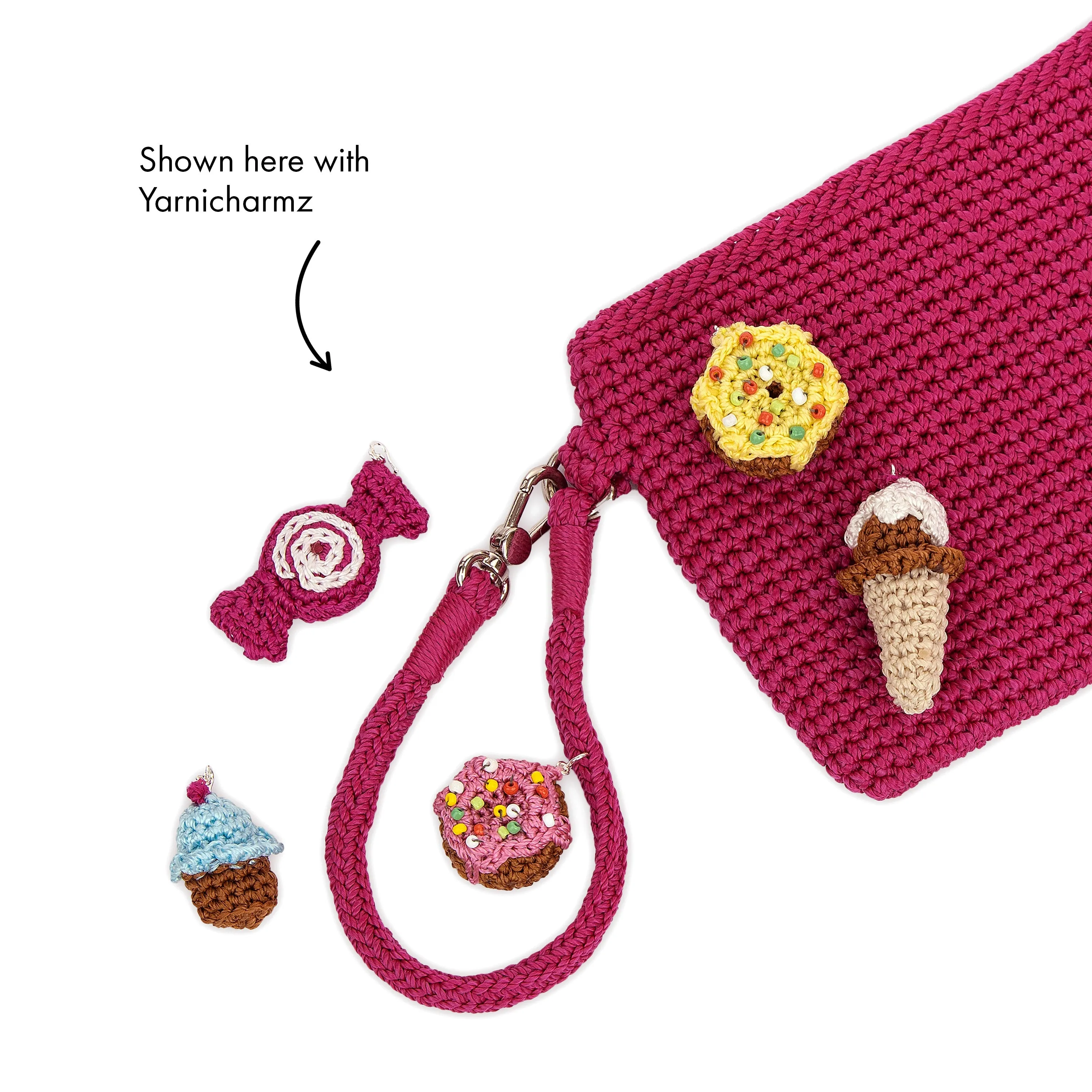 Vita Wristlet