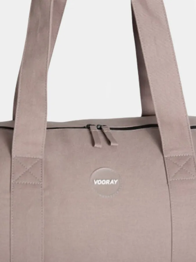 Vooray Savanna Organic Duffel Bag