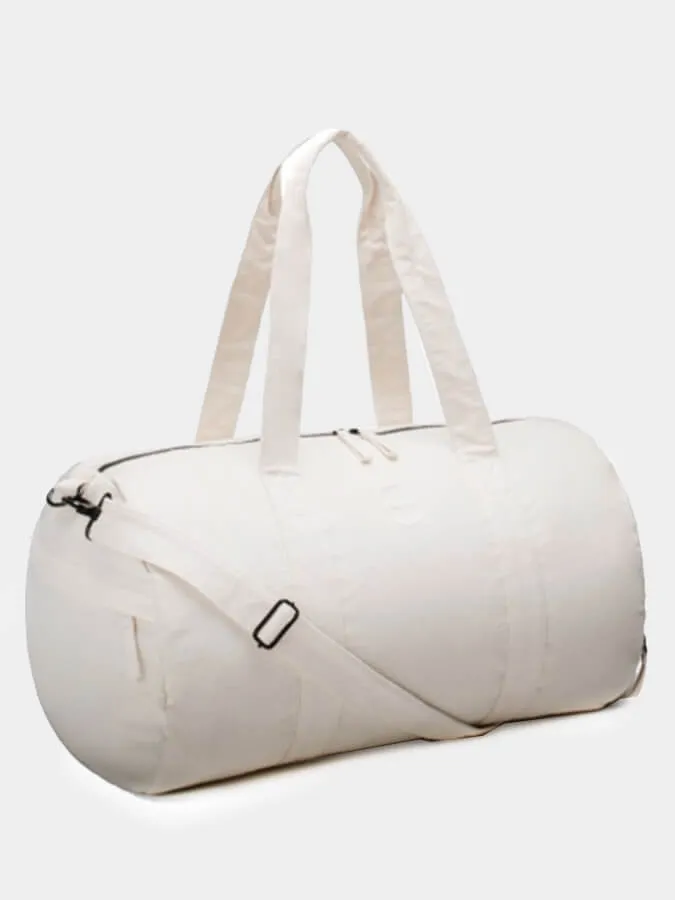 Vooray Savanna Organic Duffel Bag