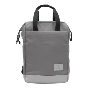 Waterloo Backpack - Dark Grey